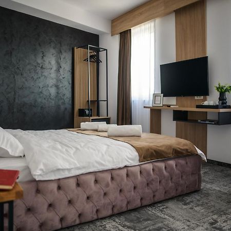 Gbu Home Timisoara Bagian luar foto