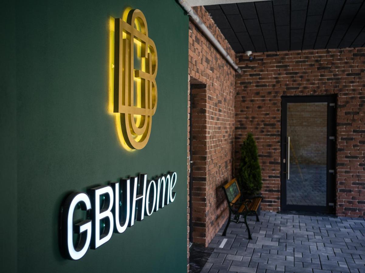 Gbu Home Timisoara Bagian luar foto