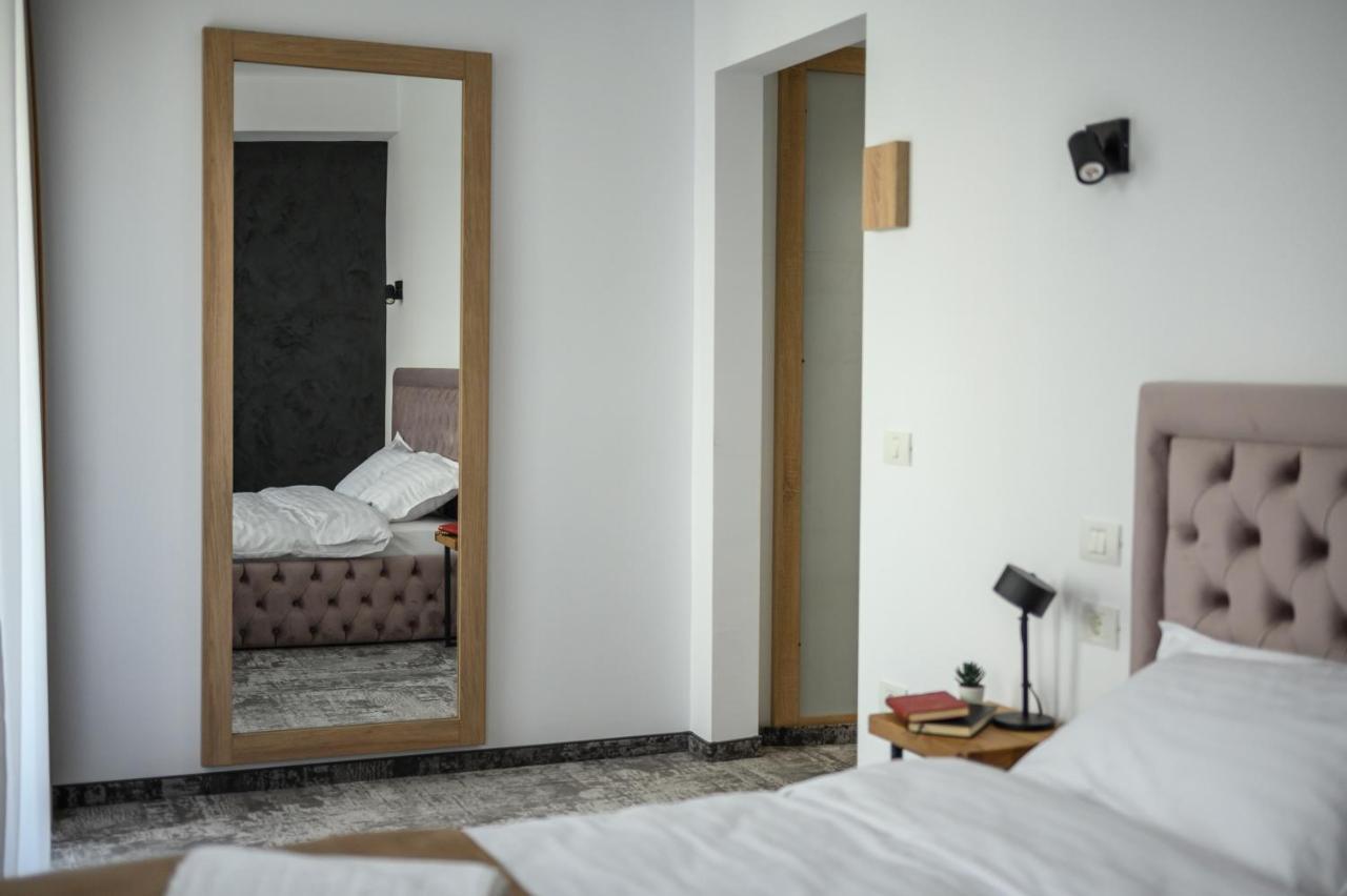 Gbu Home Timisoara Bagian luar foto