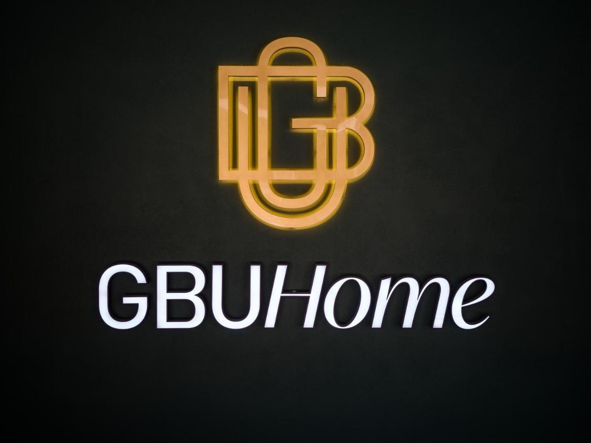 Gbu Home Timisoara Bagian luar foto