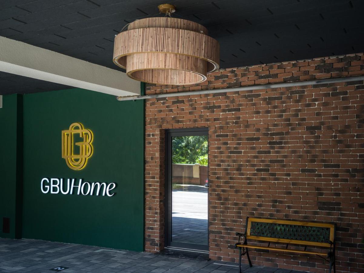 Gbu Home Timisoara Bagian luar foto