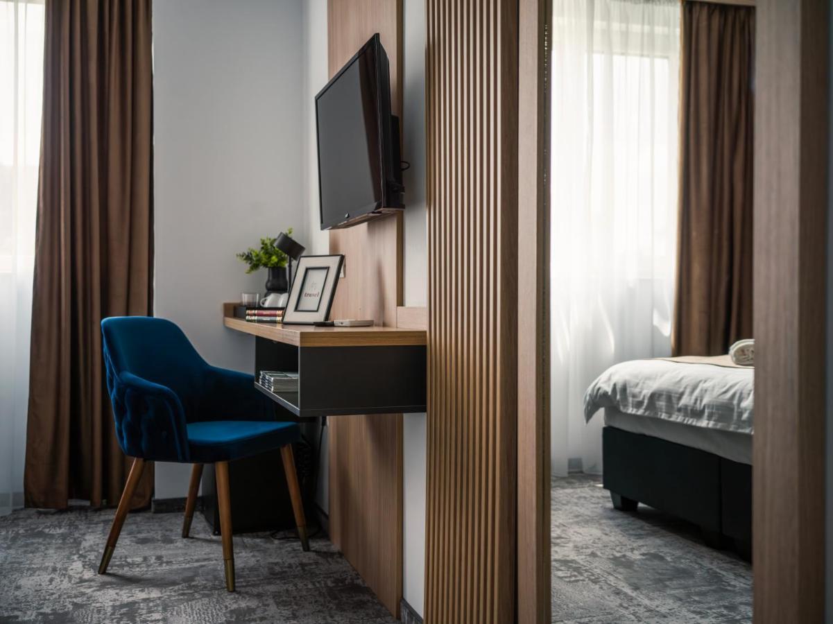 Gbu Home Timisoara Bagian luar foto