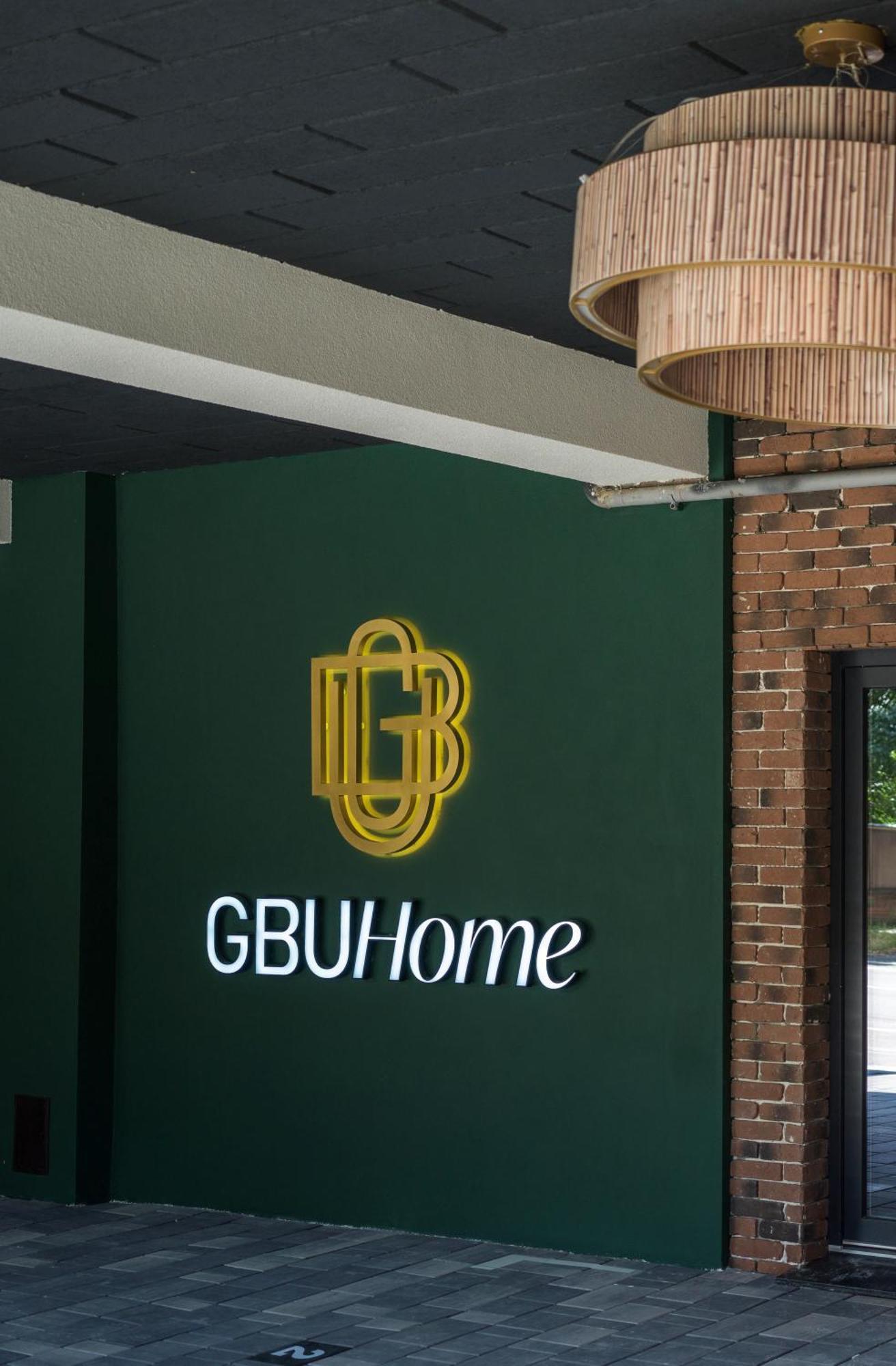 Gbu Home Timisoara Bagian luar foto
