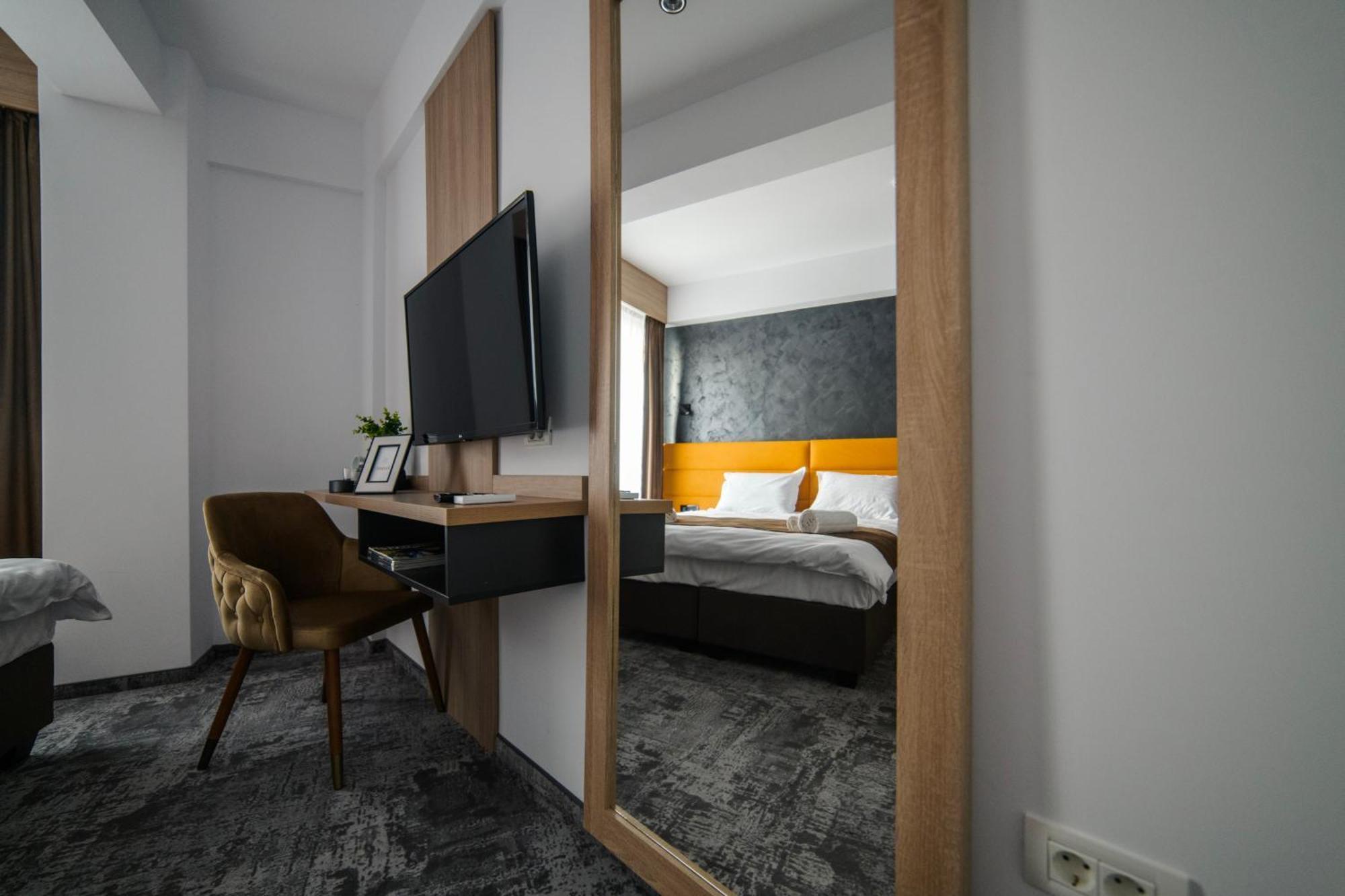 Gbu Home Timisoara Bagian luar foto