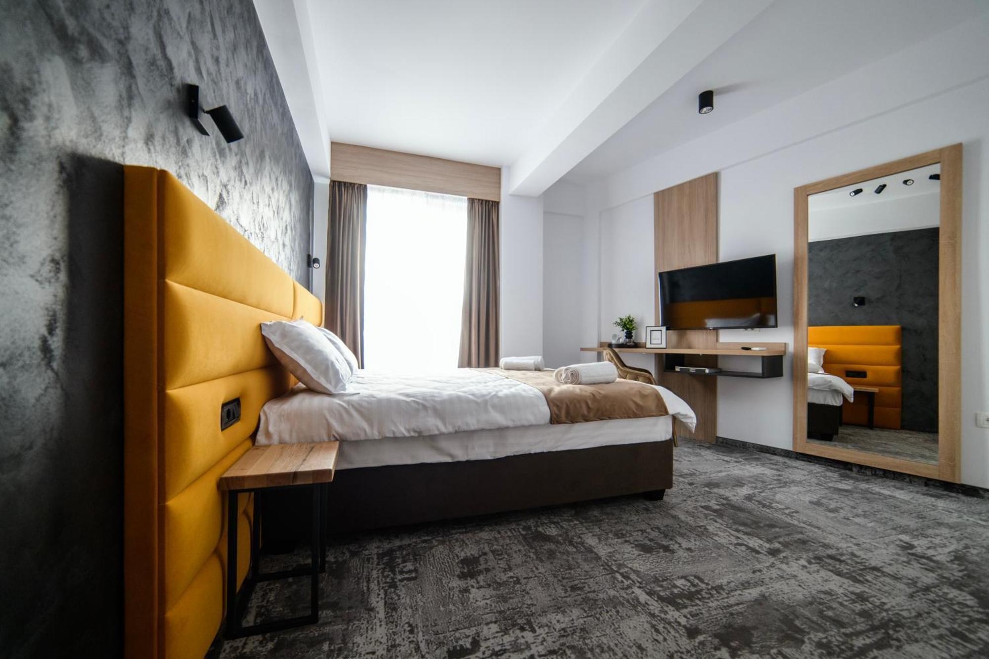 Gbu Home Timisoara Bagian luar foto